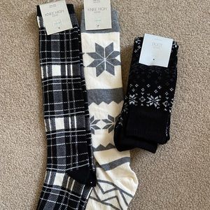 Women’s socks